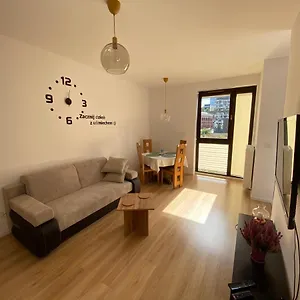  Apartament Be My Guest