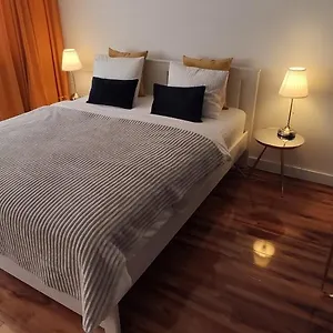  Apartament Comfortable Old Town/new