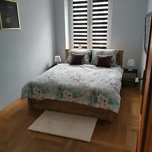 Apart Pomorska , Wrocław Polska