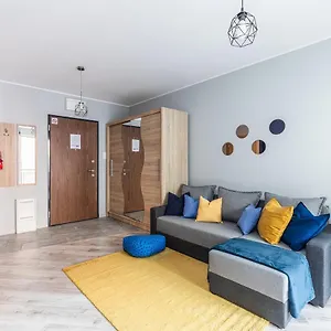  Apartament Super Stalowa 39