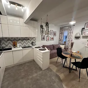 Mieszkanie Kawalerka Nad Morzem , Gdańsk Polska
