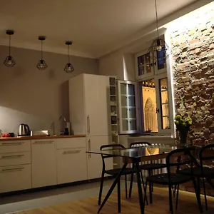 Apartment Old Town Chlebnicka , Gdańsk Polska